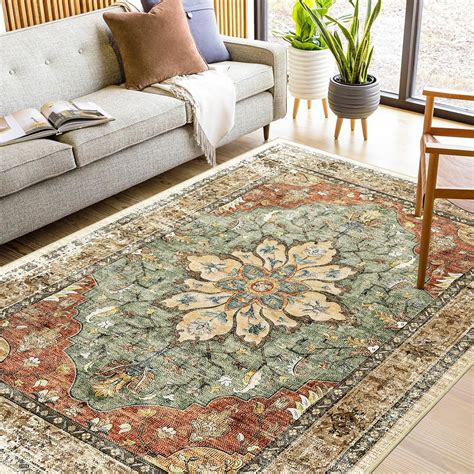 cheapest 5x7 area rugs